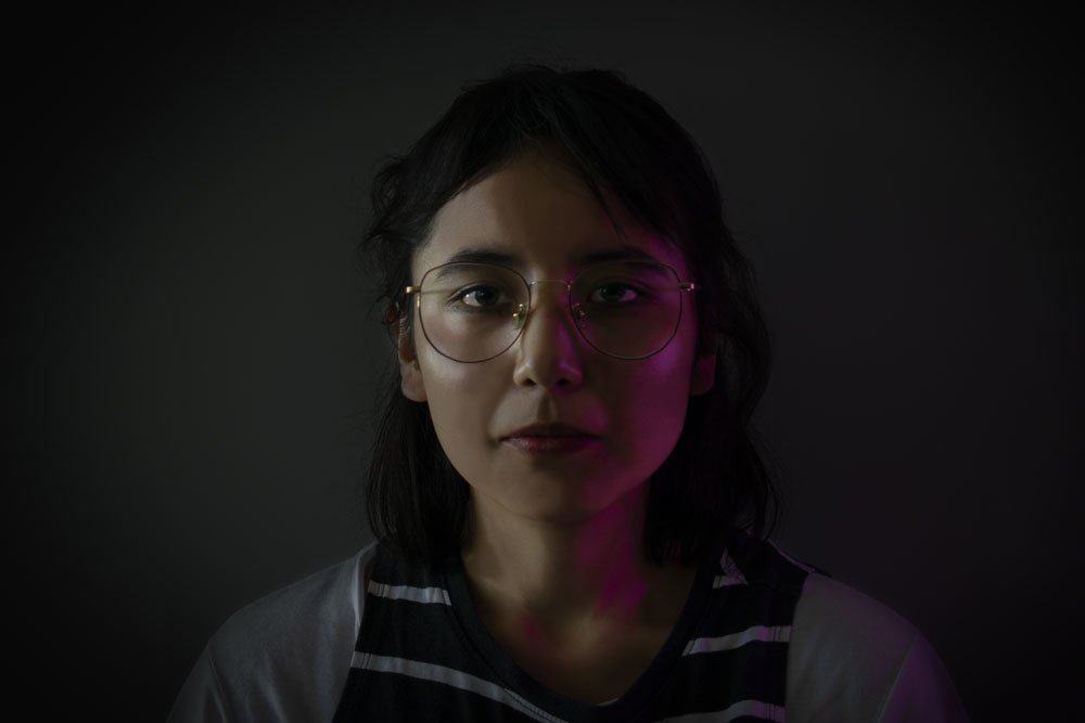 Photograph by Paola Hernández