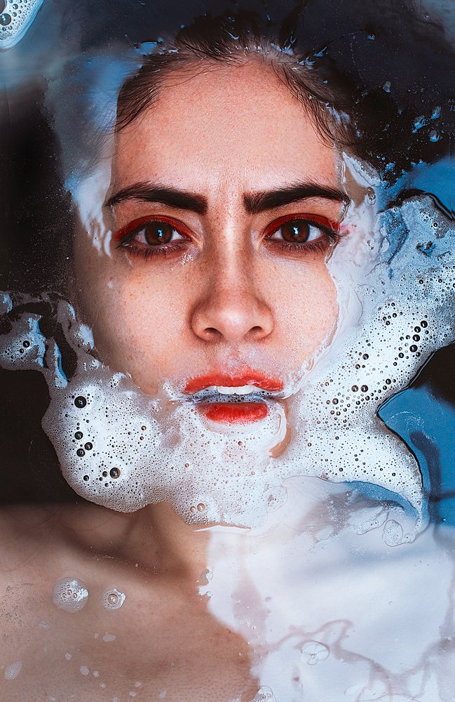 Photograph by José Alfredo Rodríguez Serrano