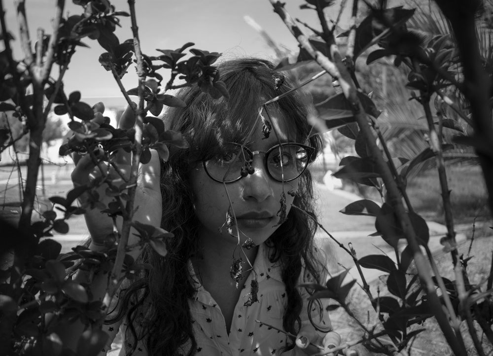 Photograph by Paola Hernández