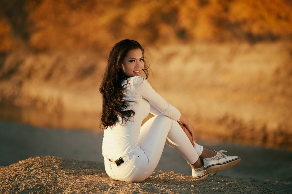 Photograph by MIKHAIL KIM