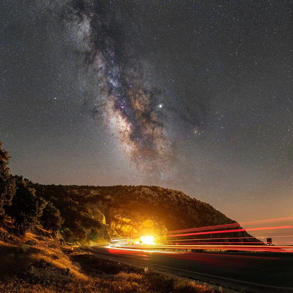 Photograph by Mohammad Shaygan