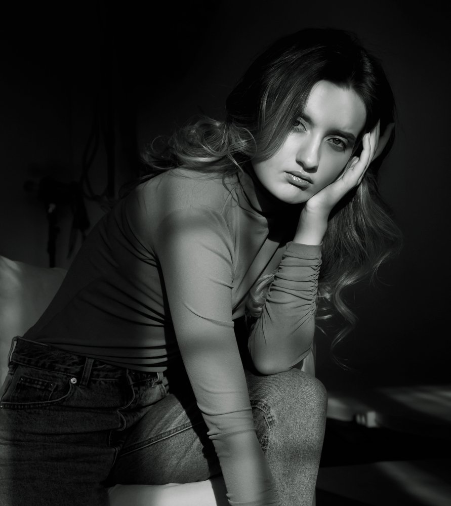 Photograph by Екатерина Орешина