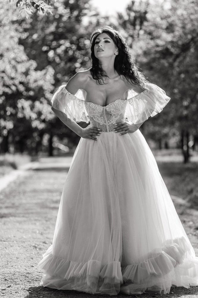 Photograph by Александр Калин