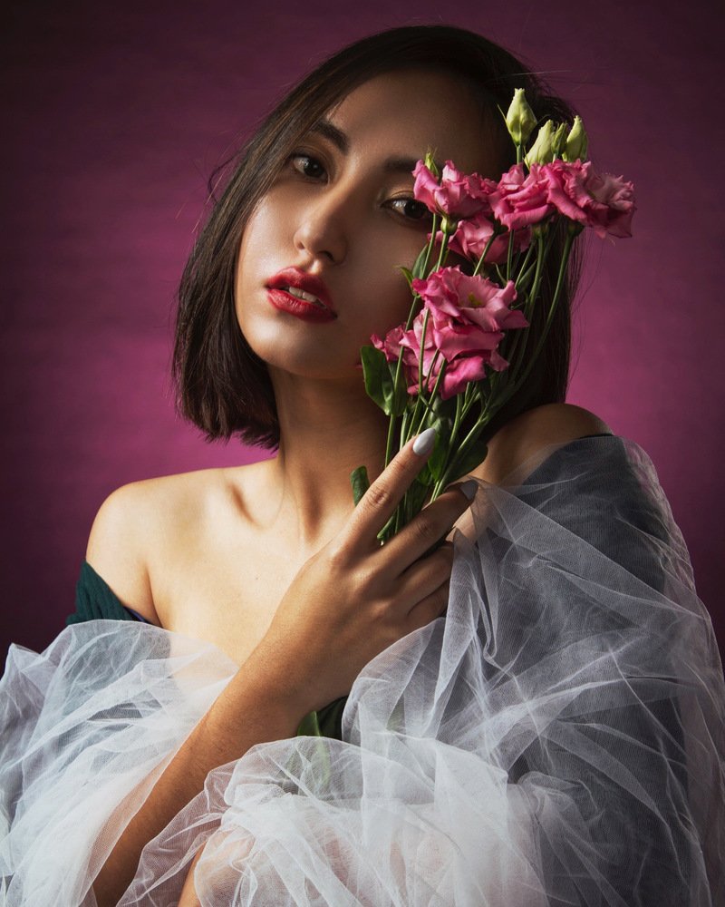 Photograph by Алевтина Казакова