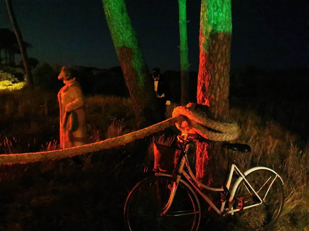 Photograph by Juan Luque