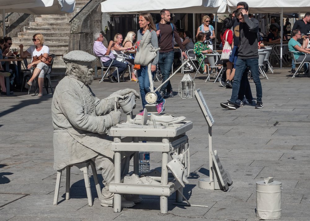 Photograph by Галина Михоношина