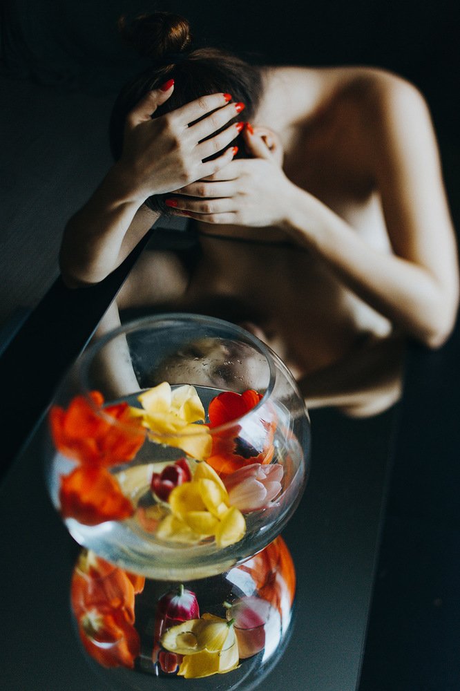 Photograph by Покровская Екатерина