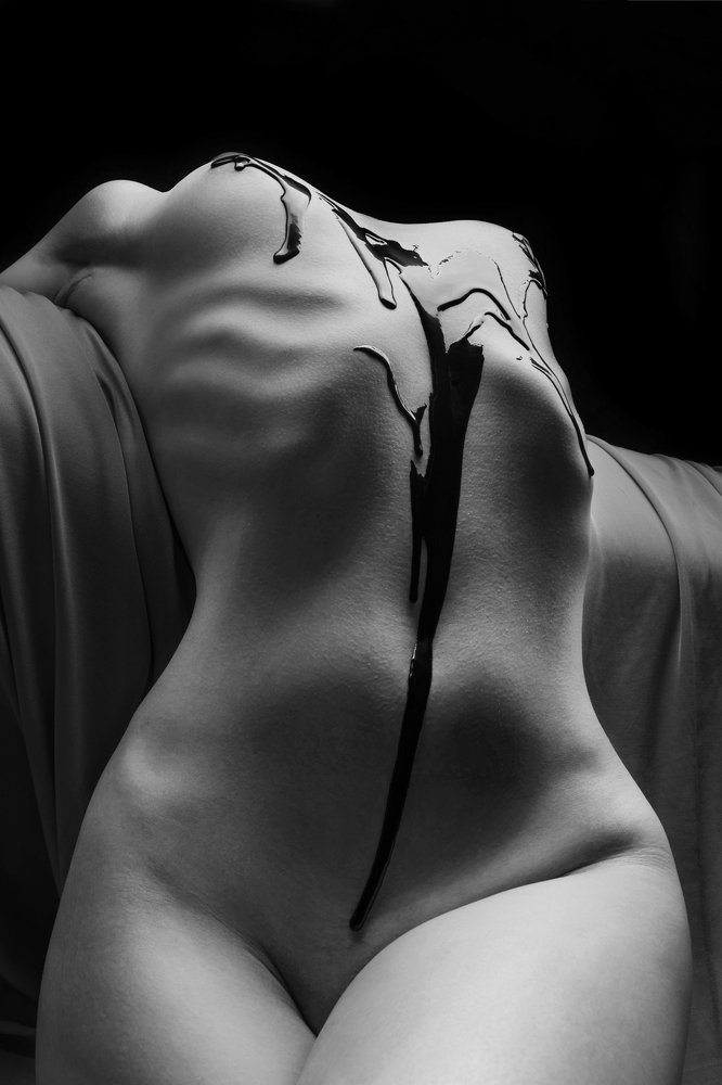 Chocolate Censorship