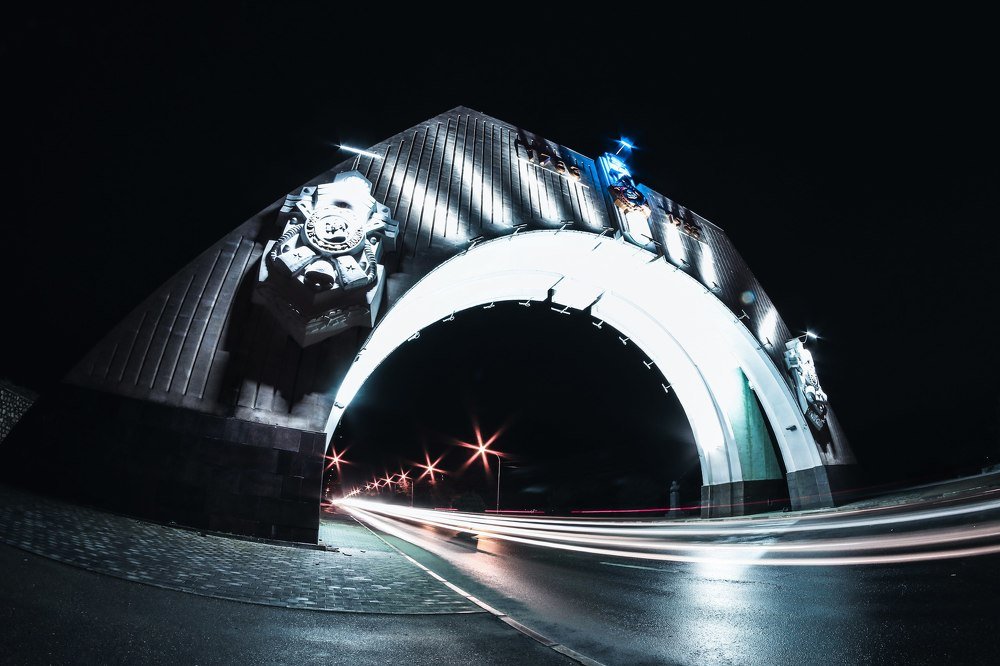 Photograph by Александр Дементьев