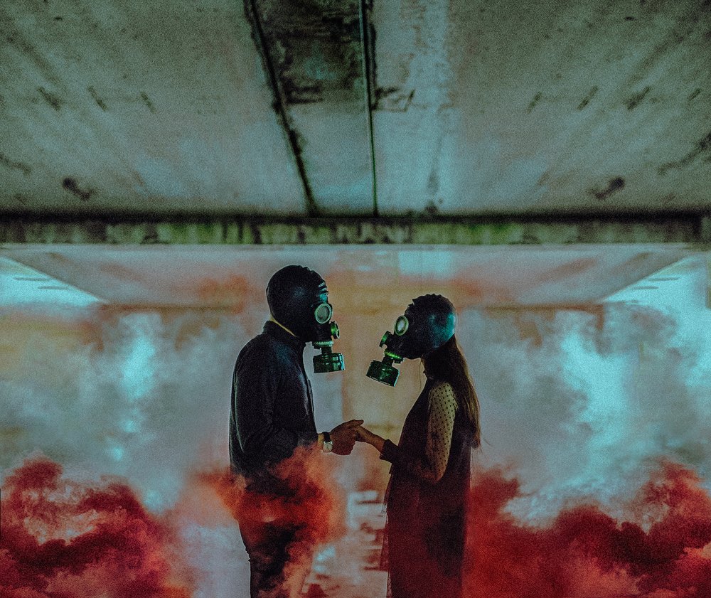 Photograph by Мария Комышева