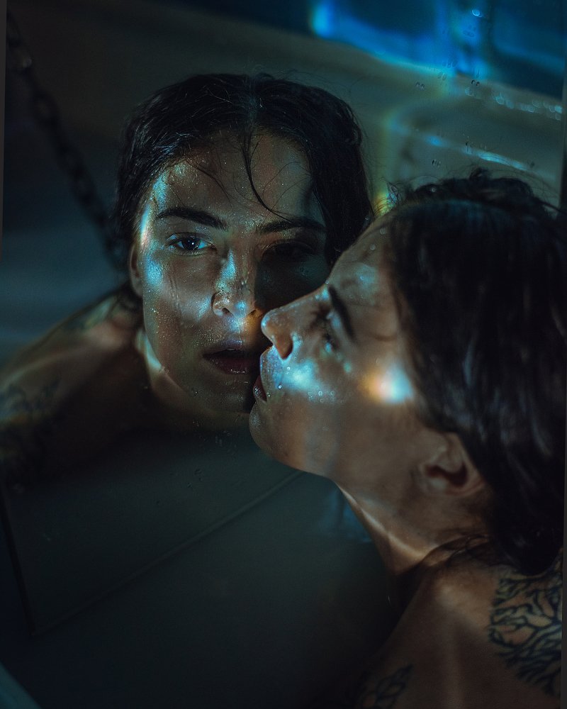 Photograph by Мария Комышева