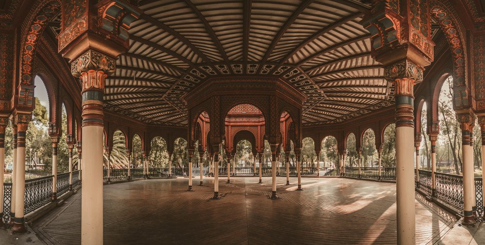 Photograph by Francisco Flores