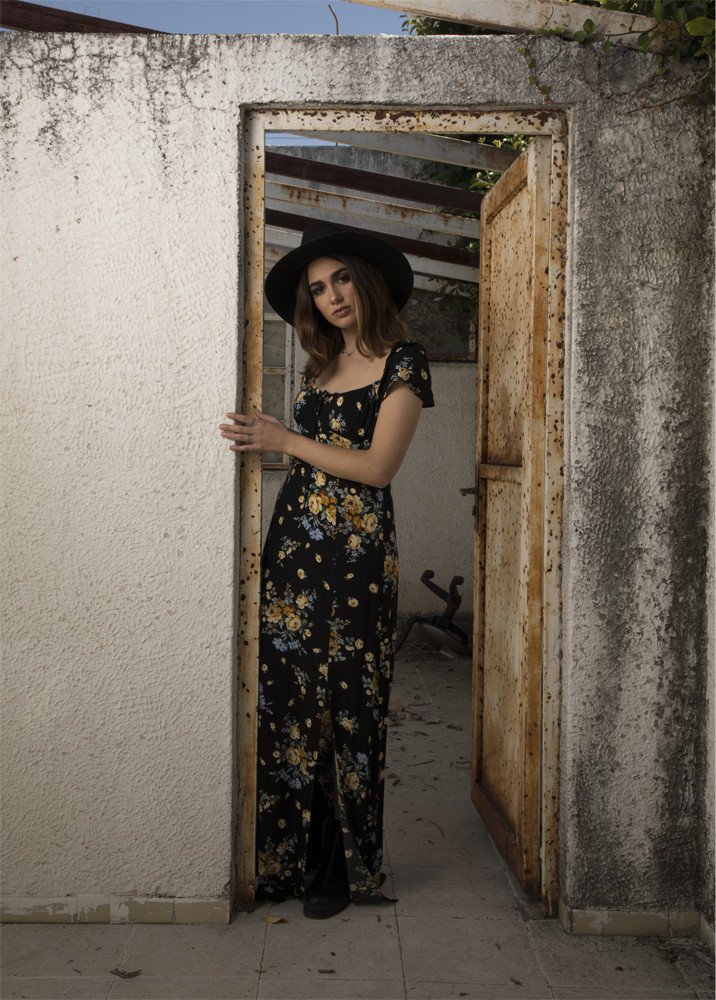 Photograph by Alejandro Meléndez Olvera