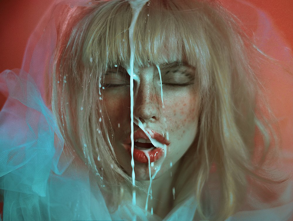 Photograph by Мария Комышева