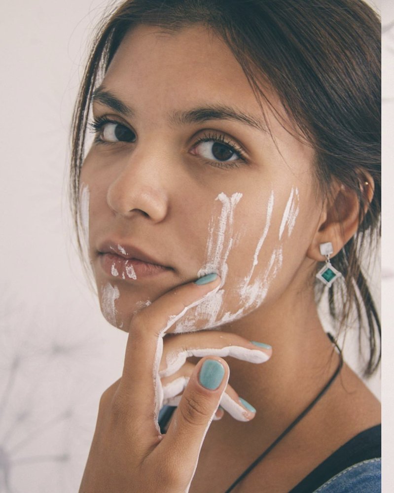 Photograph by Diana Memetova