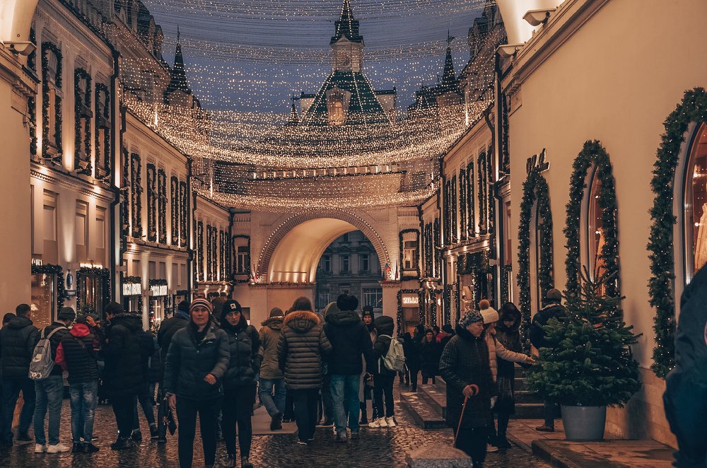 Photograph by Тамара Козлова
