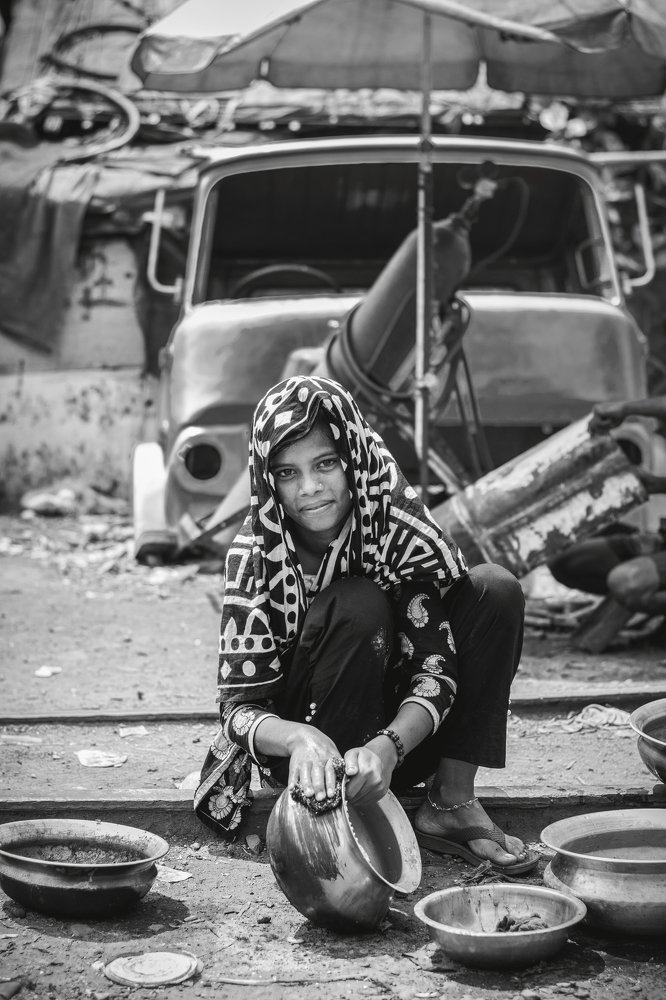 Photograph by  Dhrubo