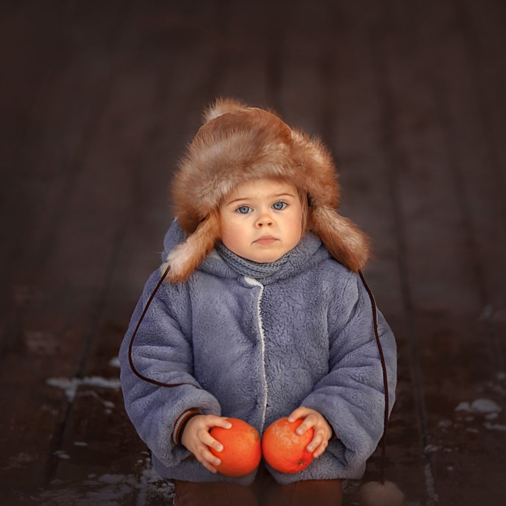 Photograph by Виктория Геша