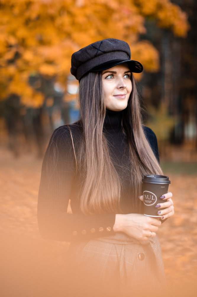 Photograph by Кристина Малышко