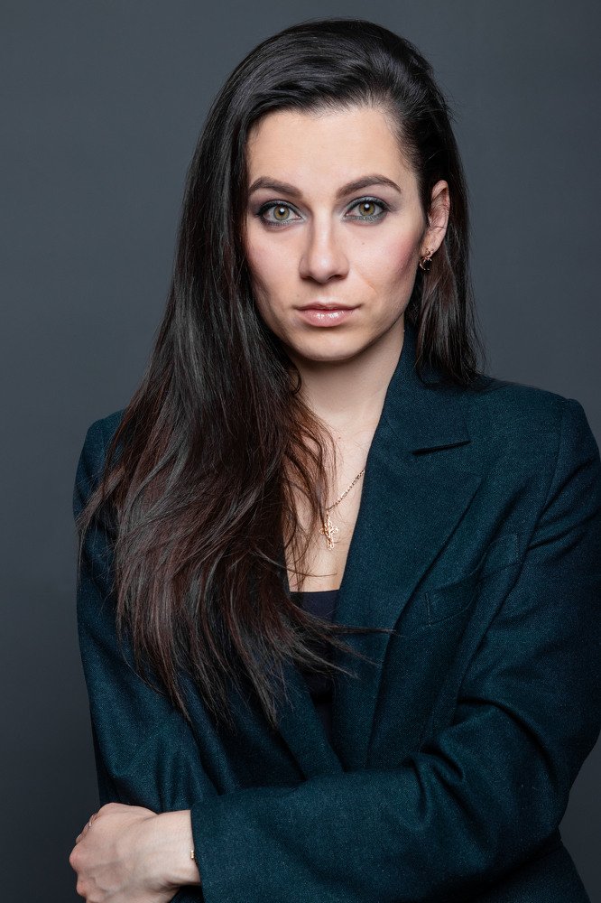 Photograph by Кристина Малышко