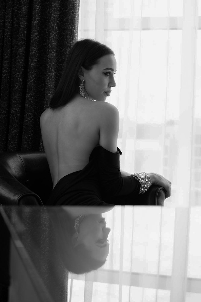 Photograph by Елизавета Желудкова