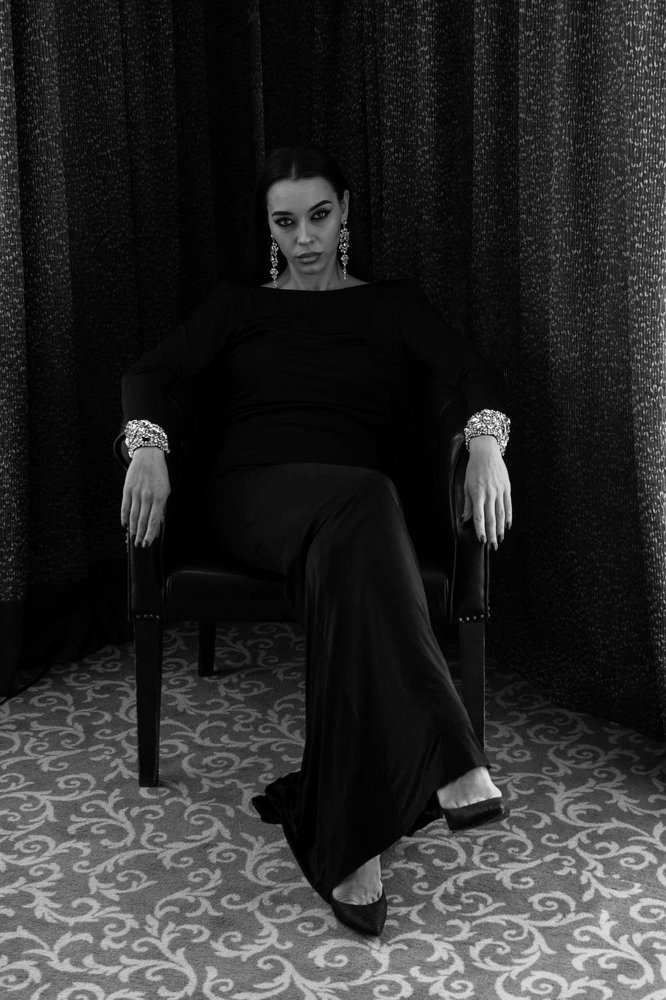 Photograph by Елизавета Желудкова