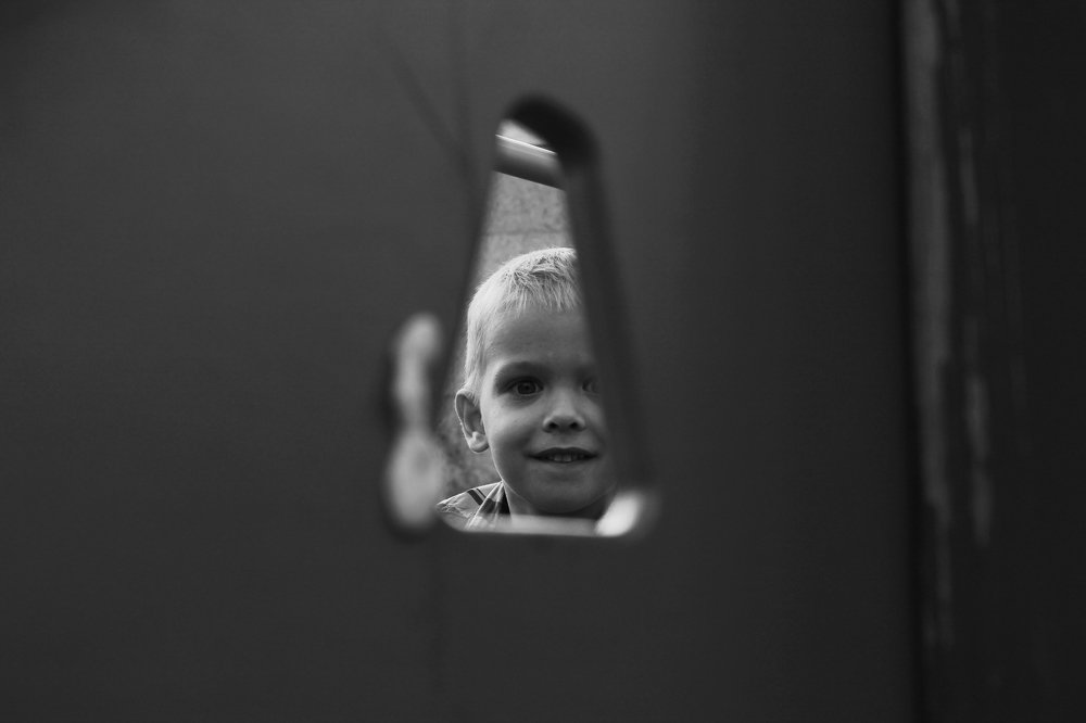 Photograph by Елизавета Желудкова