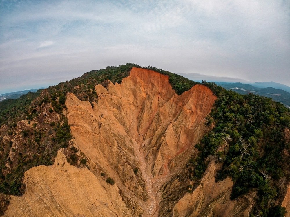 Photograph by Yang-Lin Tai