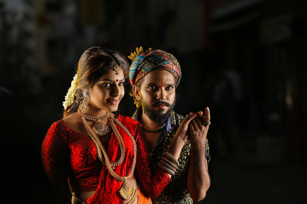 Photograph by Subhash Chandra Kumara S