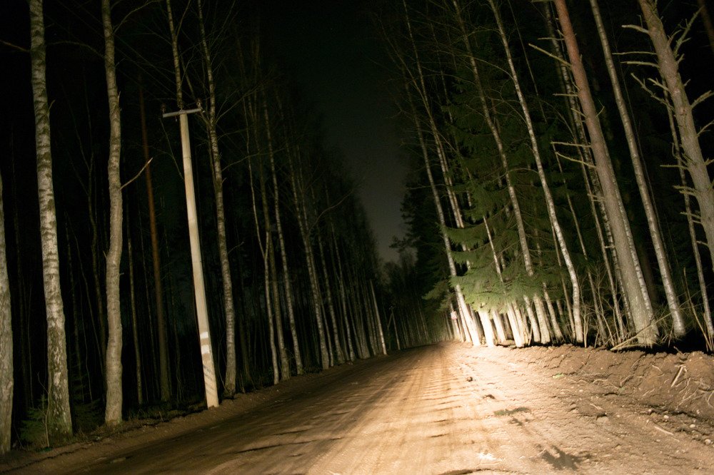 Photograph by Михаил Стацкий