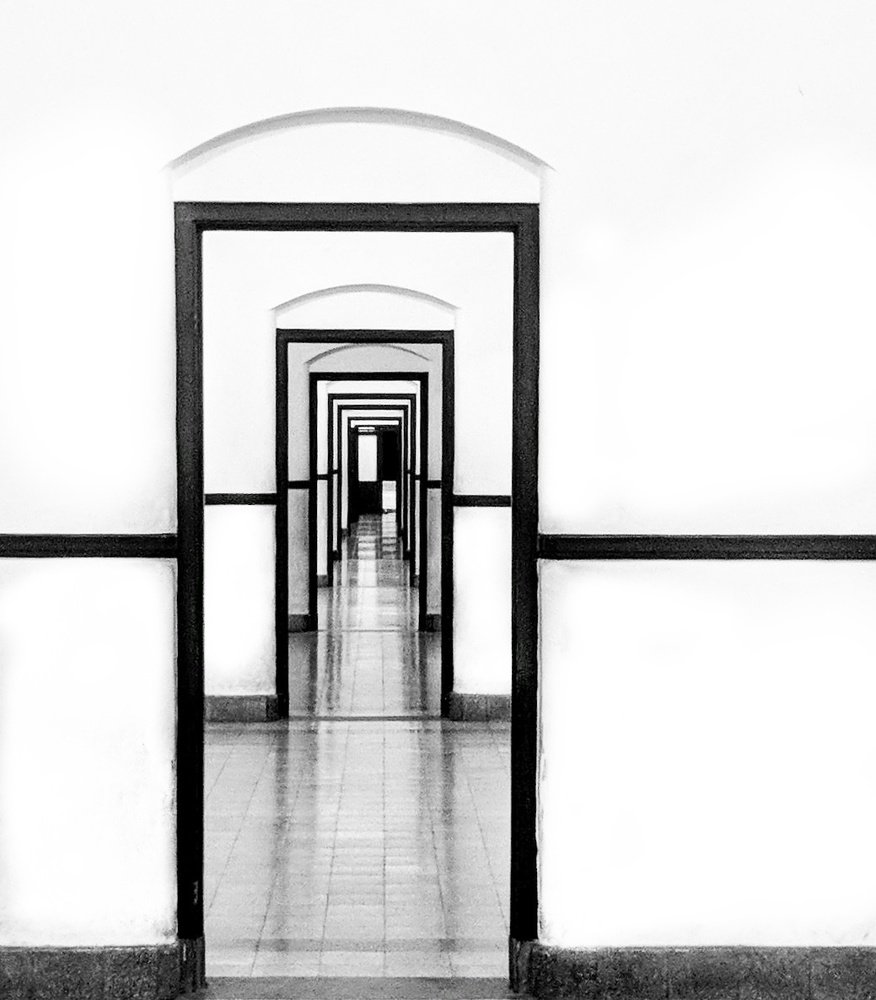 Photograph by Michelle Tan