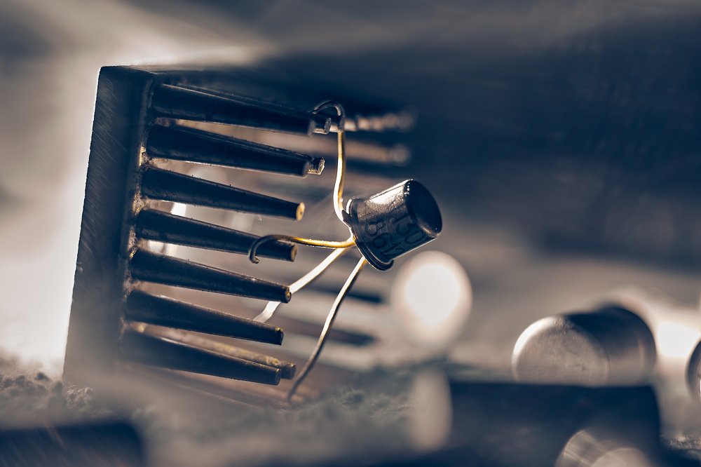 Неизвестность