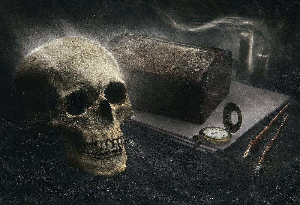 Vanitas, серия Классика светом