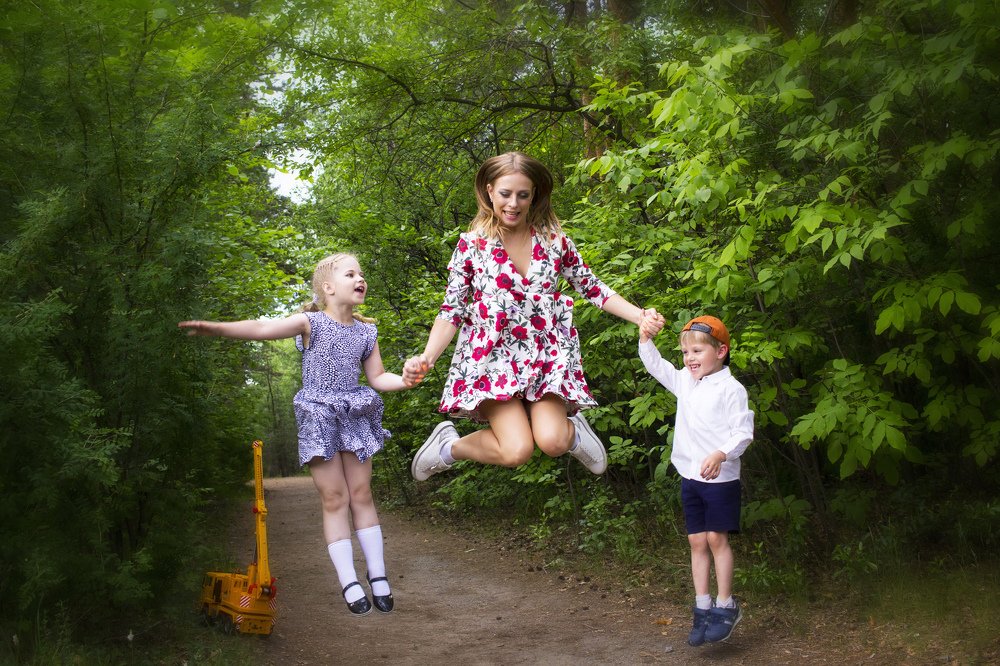 Photograph by Екатерина Емельянова