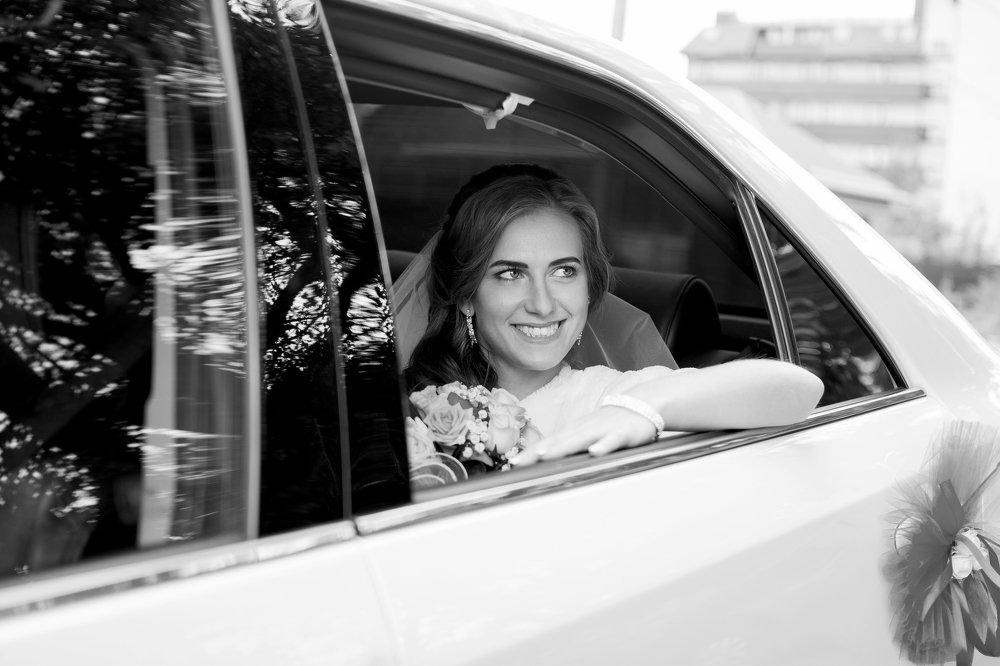 Photograph by Владимир Момот