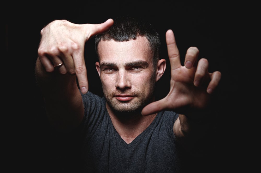 Photograph by Марина Валек