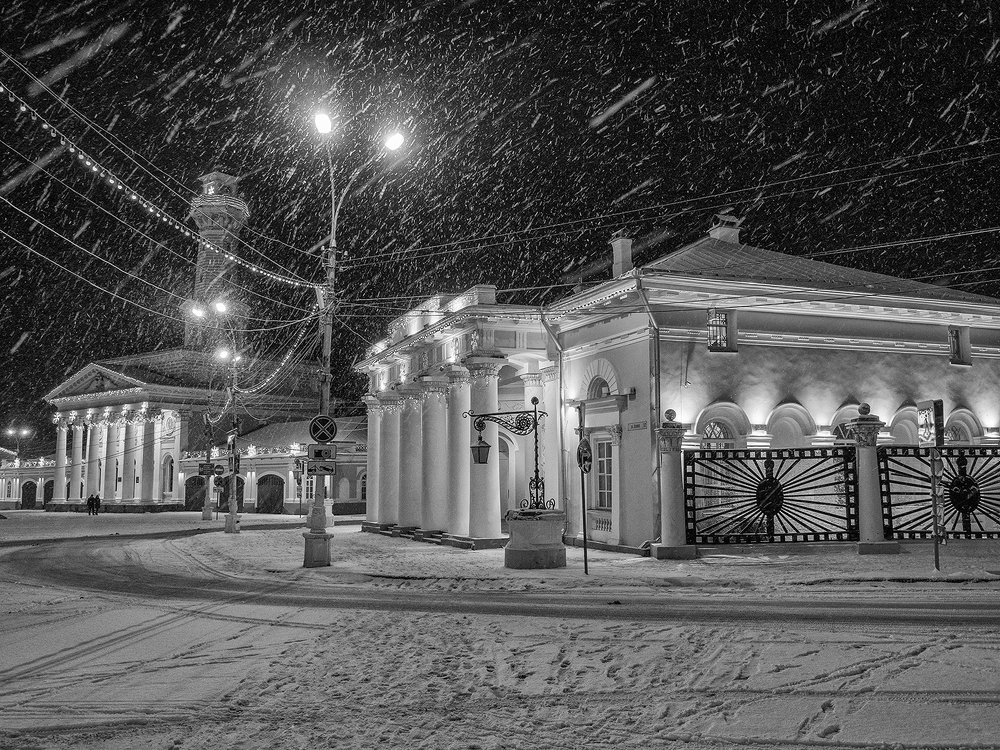 Photograph by Владимир Перепечаев