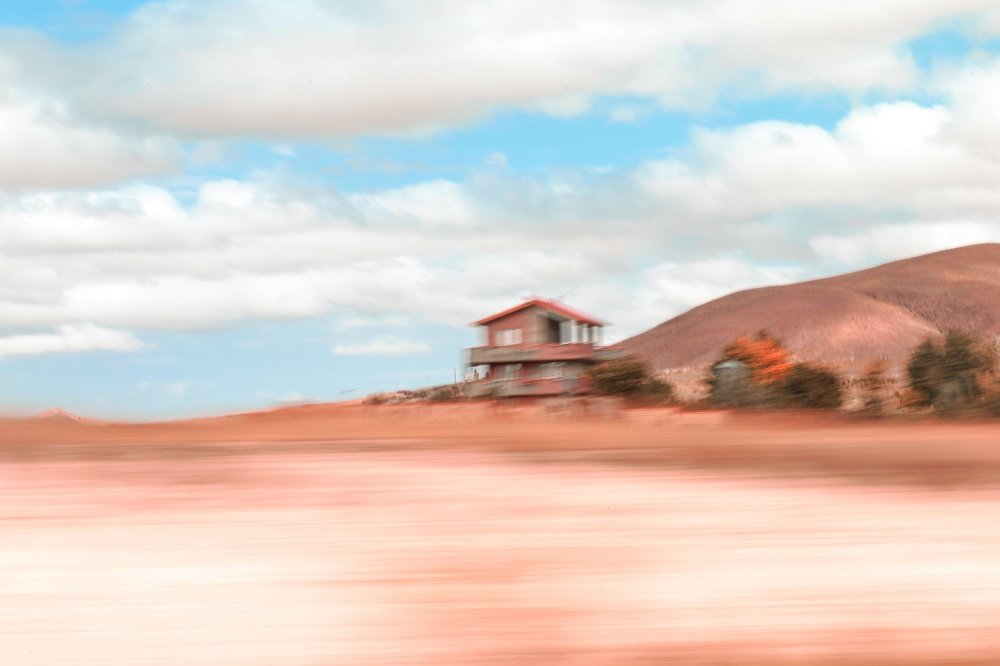 Photograph by Seyyed Mostafa Seyyedalhoseini