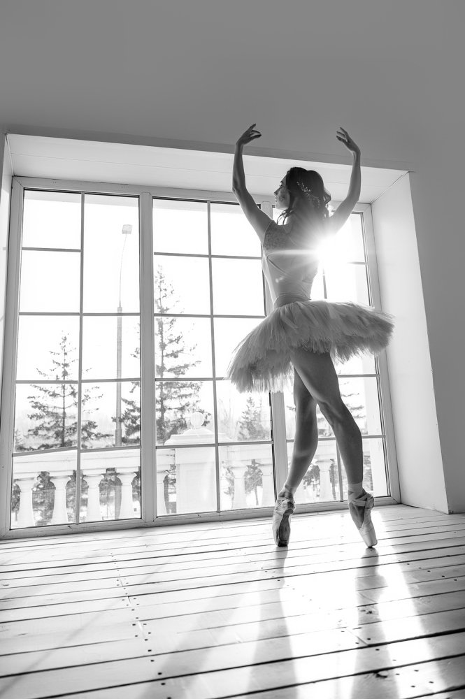 Photograph by Victoria Sinitsyna