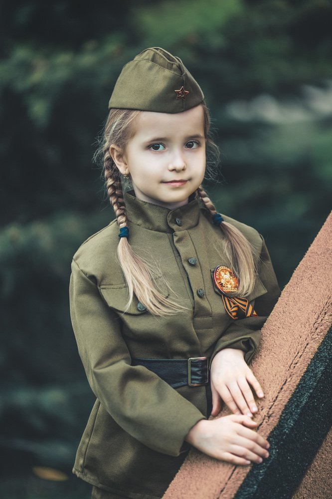 Photograph by Ольга Ушмаева