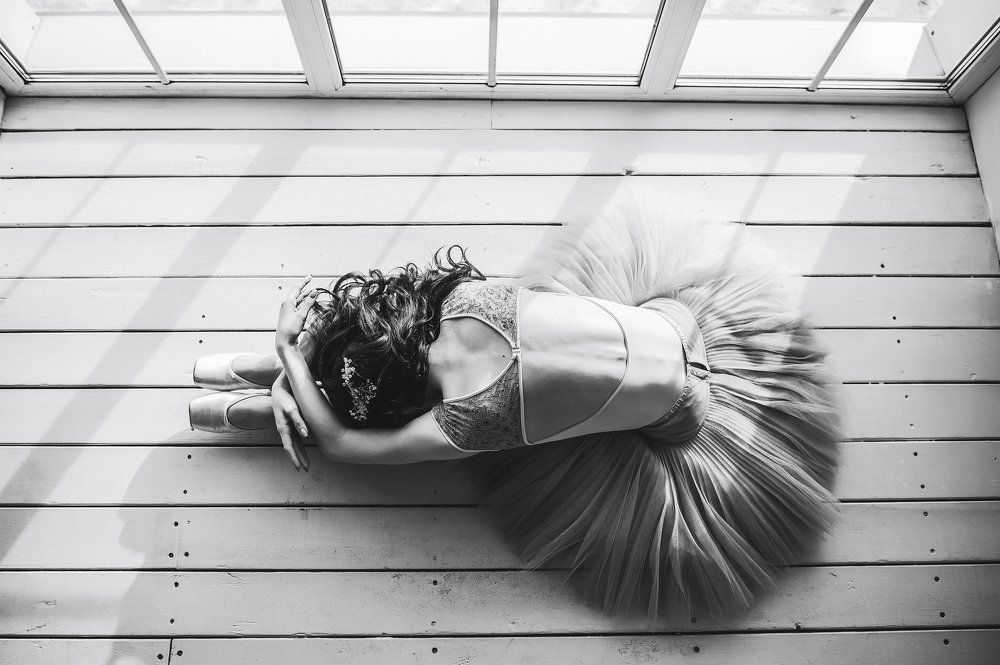 Photograph by Victoria Sinitsyna