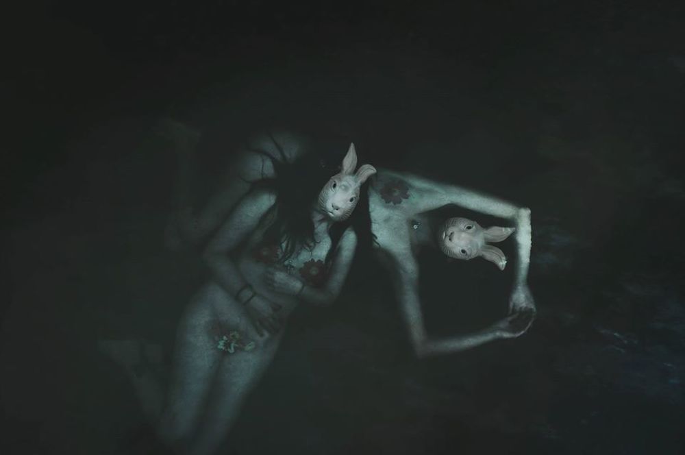 Photograph by Andrea Autran