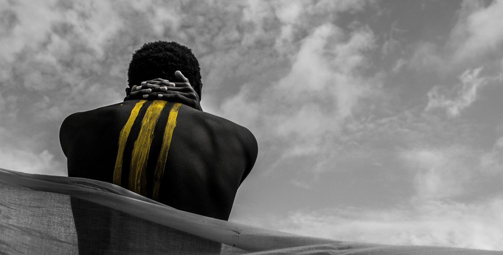 Photograph by Aderemi Davies