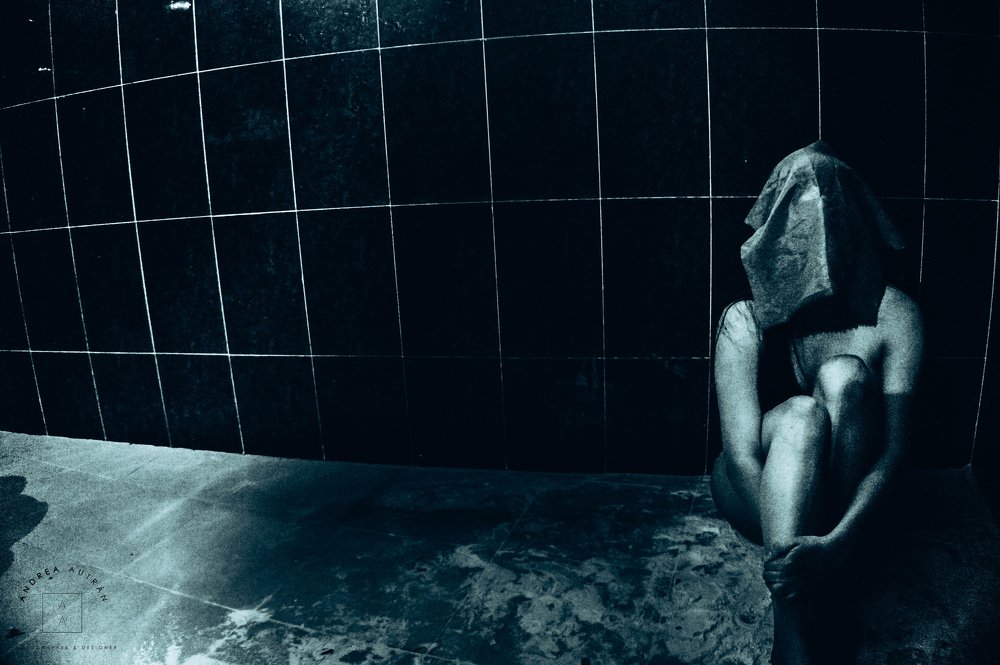 Photograph by Andrea Autran