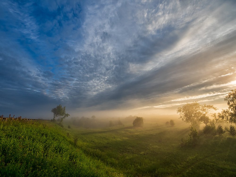 Photograph by Владимир Перепечаев