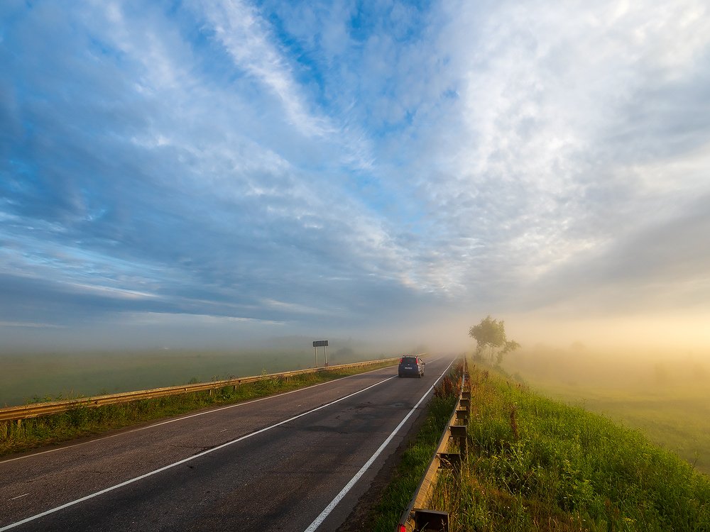 Photograph by Владимир Перепечаев
