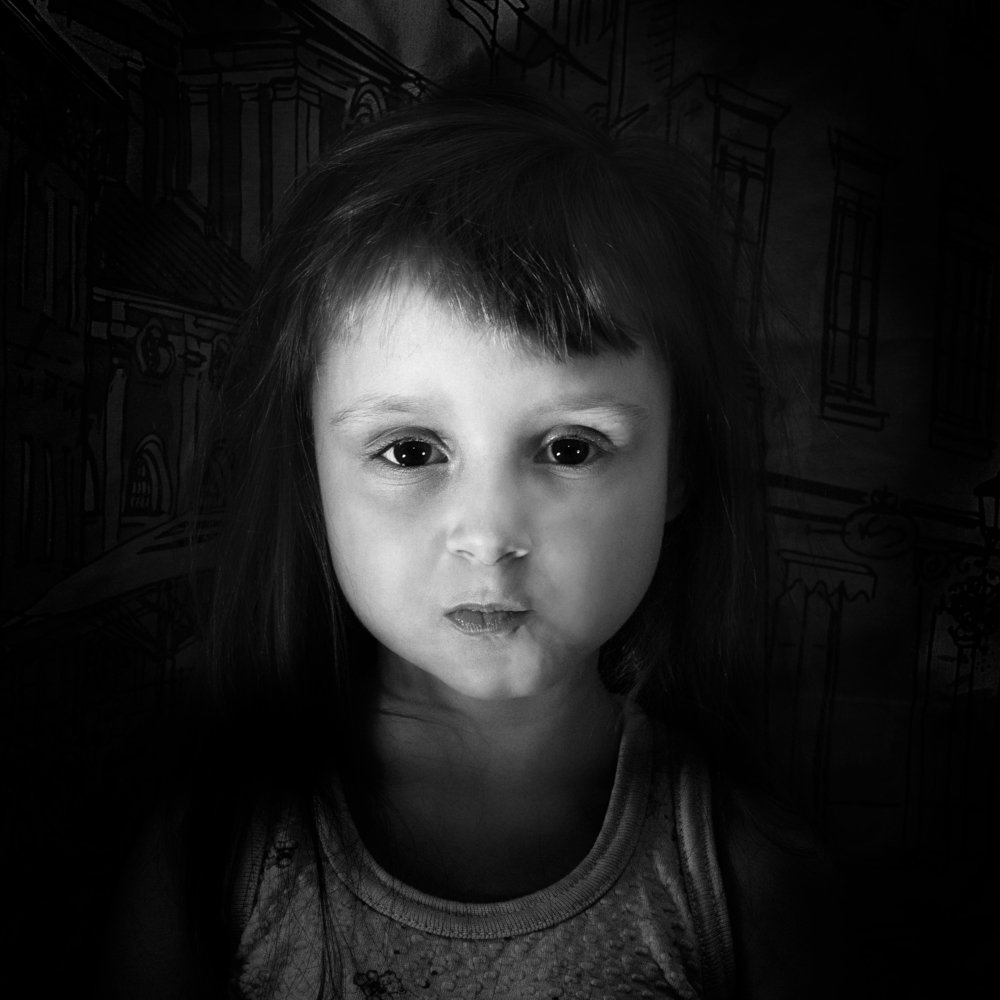 Photograph by Ольга Золотухина-Шамли