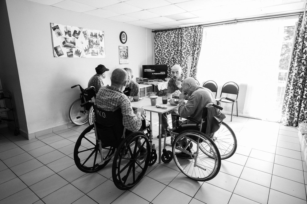 Photograph by Даниил Сенюков