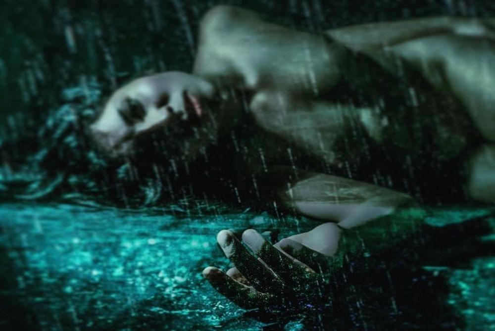 Photograph by Andrea Autran