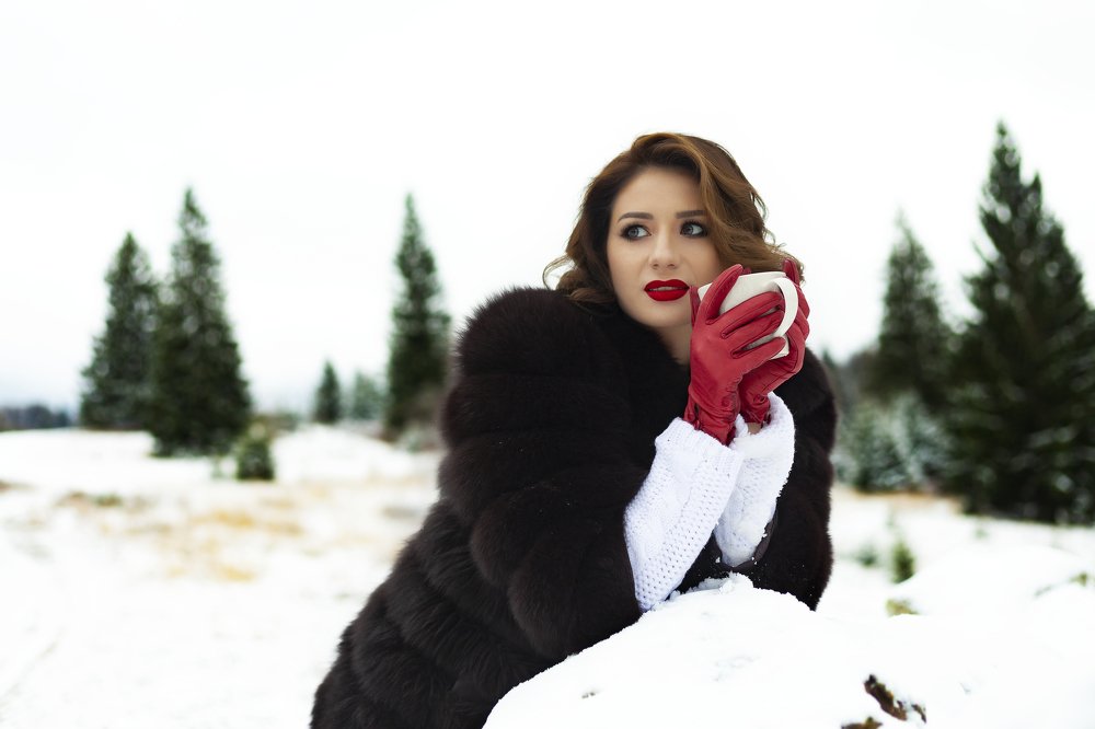 Photograph by Dumitru Ciubotaru